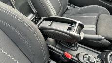 MINI Convertible 2.0 Cooper S Classic 2dr Auto Petrol Convertible